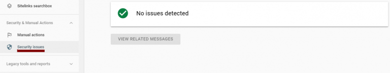 Google Search Console