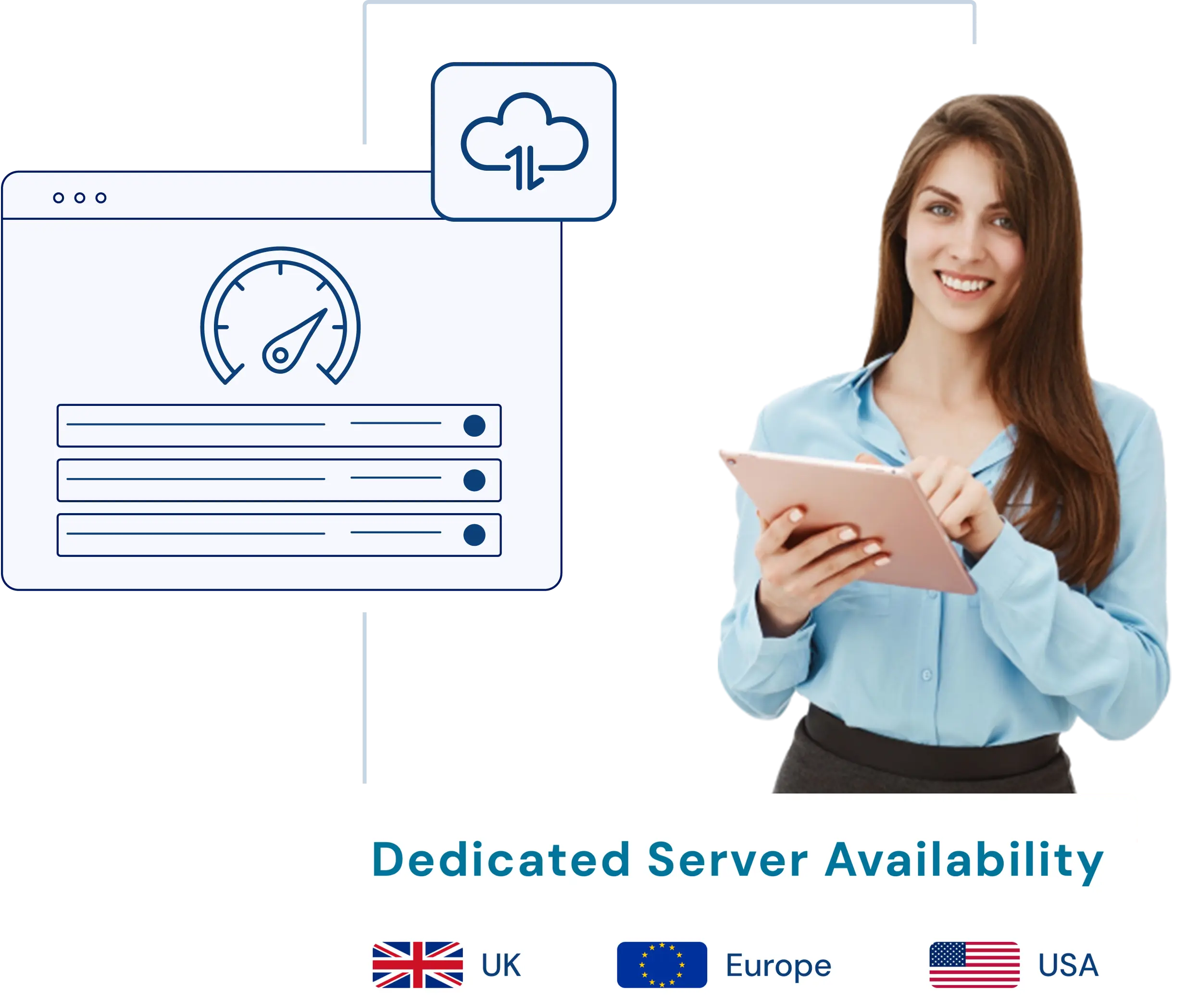 Dedicated Server UK